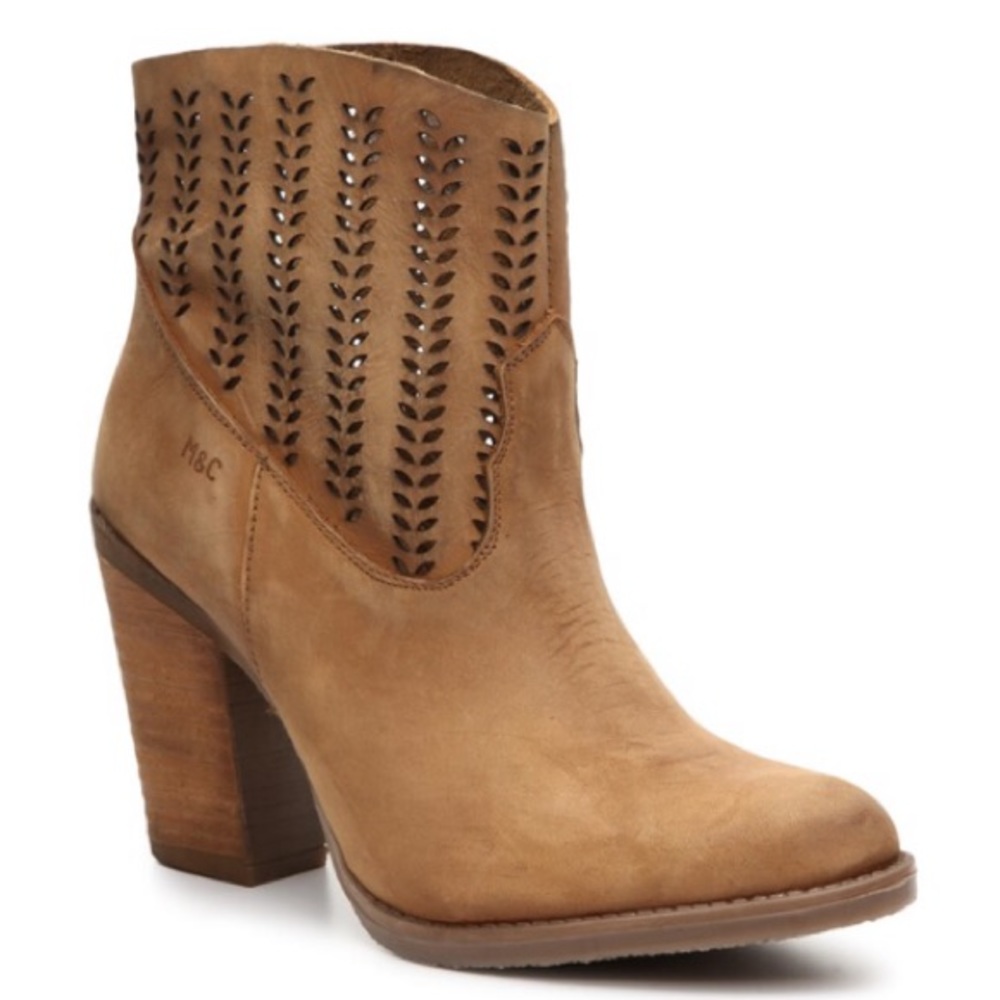 Musse & Cloud Avaly Bootie